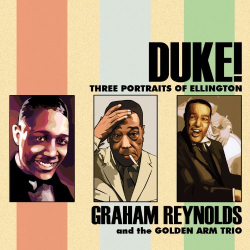 Duke Ellington Don't Get Around Much Anymore profile picture