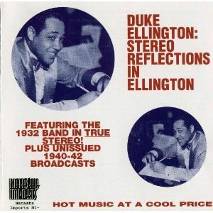 Duke Ellington Five O'Clock Drag profile picture