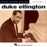 Download or print Duke Ellington I'm Beginning To See The Light Sheet Music Printable PDF 4-page score for Pop / arranged Piano SKU: 69168