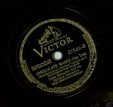 Download or print Duke Ellington I'm Beginning To See The Light Sheet Music Printable PDF 1-page score for Jazz / arranged Violin SKU: 174182