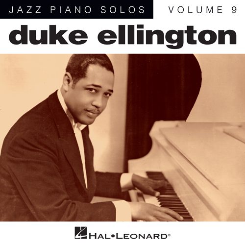 Duke Ellington I'm Just A Lucky So And So (arr. Brent Edstrom) profile picture