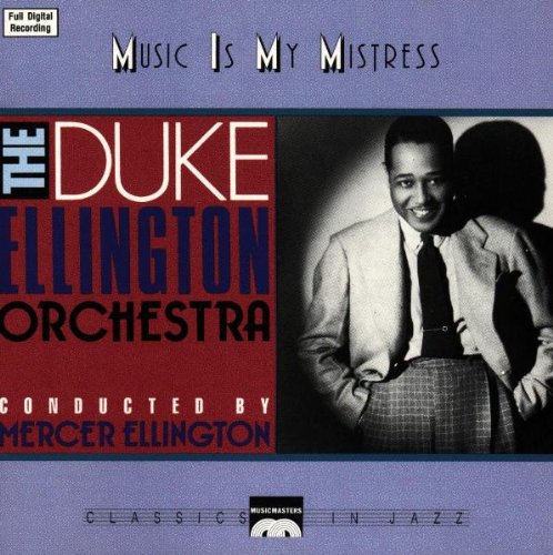 Duke Ellington I'm Just A Lucky So And So profile picture