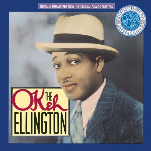 Duke Ellington I'm So In Love With You profile picture