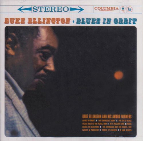 Duke Ellington In A Mellow Tone profile picture