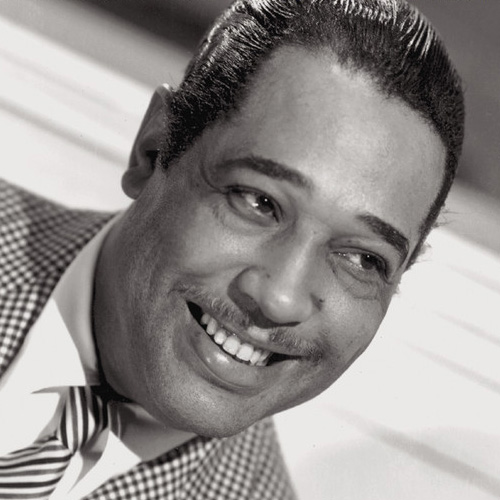 Duke Ellington Just A Settin' And A Rockin' profile picture