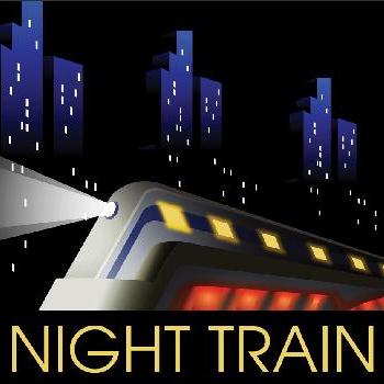 Jimmy Forrest Night Train profile picture