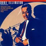 Download or print Duke Ellington Satin Doll (from Sophisticated Ladies) Sheet Music Printable PDF 3-page score for Jazz / arranged Big Note Piano SKU: 427745