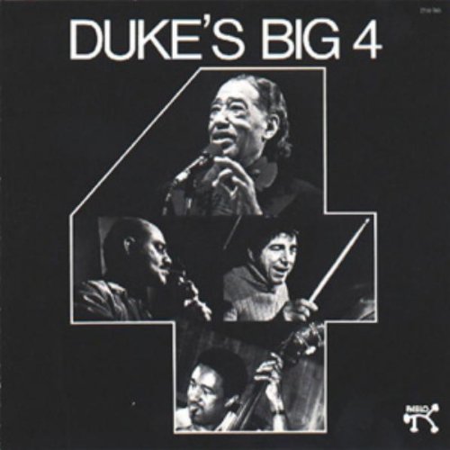 Duke Ellington The Blues profile picture