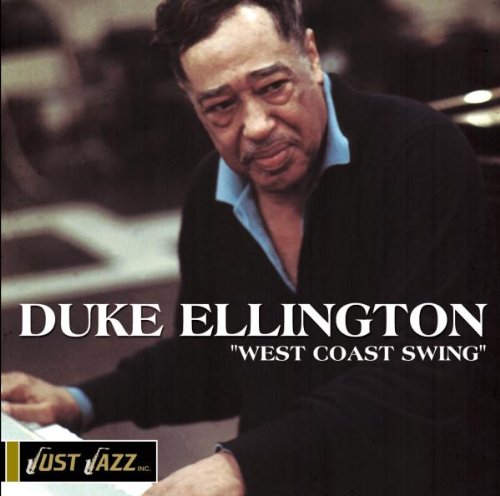 Duke Ellington The Jeep Is Jumping profile picture
