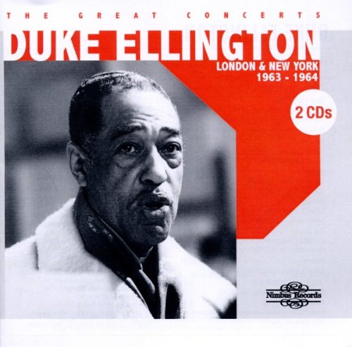 Duke Ellington The Single Petal Of A Rose profile picture
