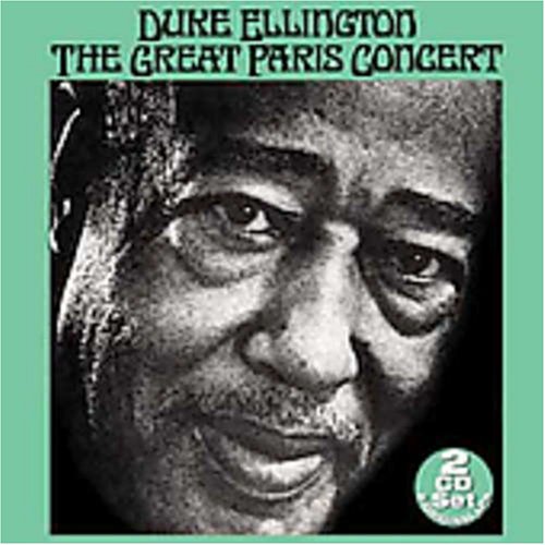 Duke Ellington The Star-Crossed Lovers profile picture