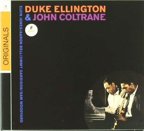 Duke Ellington Time's A-wastin' profile picture