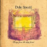 Download or print Duke Special No Cover Up Sheet Music Printable PDF 5-page score for Pop / arranged Piano, Vocal & Guitar SKU: 42191