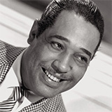 Download or print Duke Ellington Do Nothin' Till You Hear From Me Sheet Music Printable PDF 1-page score for Jazz / arranged Real Book - Melody, Lyrics & Chords - C Instruments SKU: 60854.