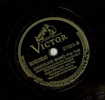 Duke Ellington I'm Beginning To See The Light profile picture