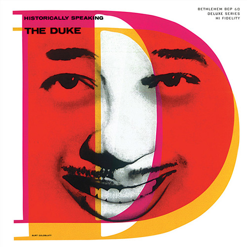 Duke Ellington In A Mellow Tone pictures Duke Ellington In A Mellow Tone pictures