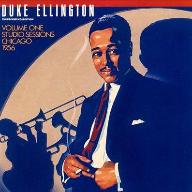 Duke Ellington In A Sentimental Mood profile picture
