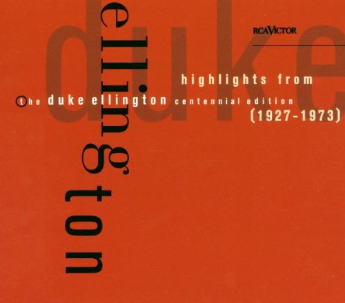 Duke Ellington Linger Awhile pictures Duke Ellington Linger Awhile profile picture