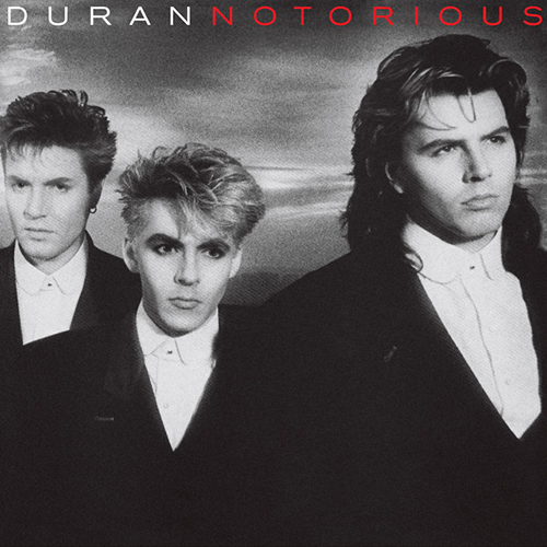 Duran Duran Notorious profile picture