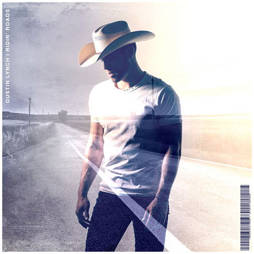 Dustin Lynch Ridin' Roads profile picture