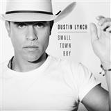 Download or print Dustin Lynch Small Town Boy Like Me Sheet Music Printable PDF 9-page score for Pop / arranged Piano, Vocal & Guitar (Right-Hand Melody) SKU: 188591