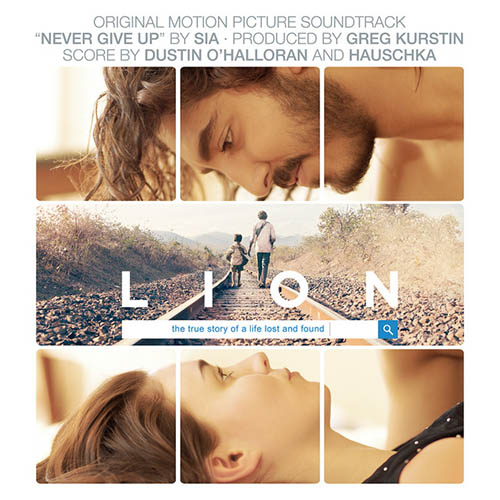 Dustin O'Halloran Lion Theme (from Lion) profile picture