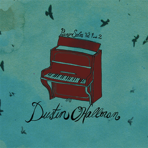 Dustin O'Halloran Opus 30 profile picture