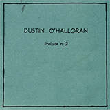 Download or print Dustin O'Halloran Prelude No. 2 Sheet Music Printable PDF 4-page score for Contemporary / arranged Easy Piano SKU: 1698902