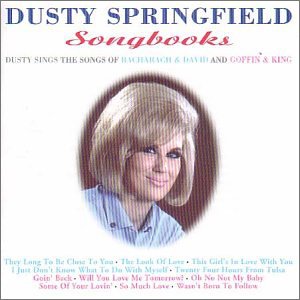 Dusty Springfield Goin' Back profile picture