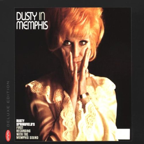 Dusty Springfield Son Of A Preacher Man profile picture