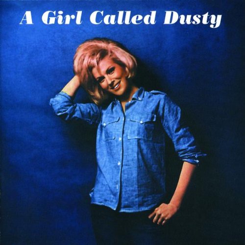 Dusty Springfield Wishin' And Hopin' profile picture
