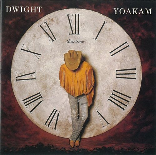 Dwight Yoakam A Thousand Miles From Nowhere profile picture