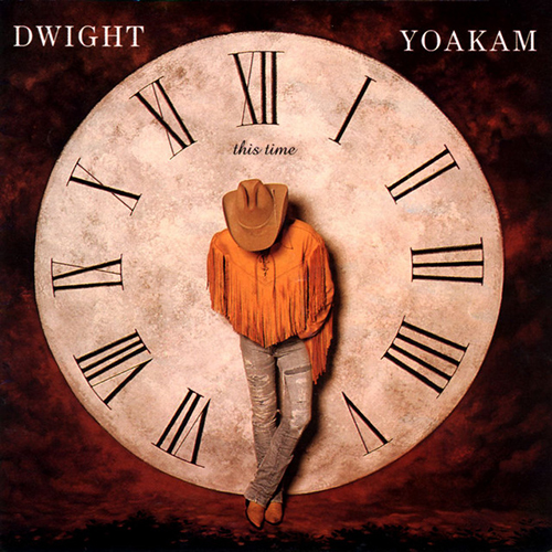 Dwight Yoakam Ain't That Lonely Yet profile picture