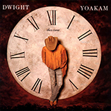 Download or print Dwight Yoakam Fast As You Sheet Music Printable PDF 4-page score for Country / arranged Piano, Vocal & Guitar (Right-Hand Melody) SKU: 62732