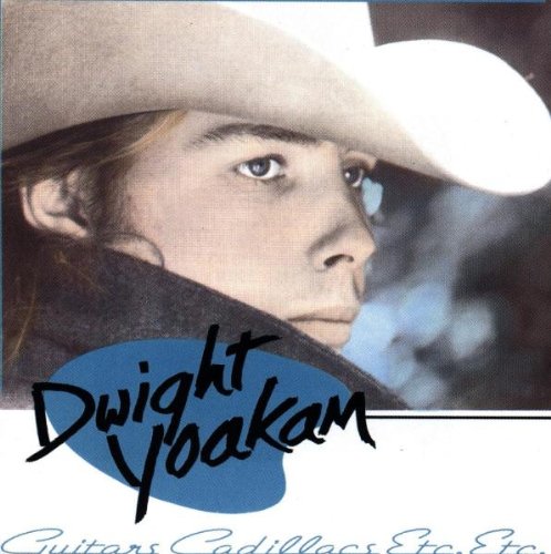 Dwight Yoakam Heartaches By The Number profile picture