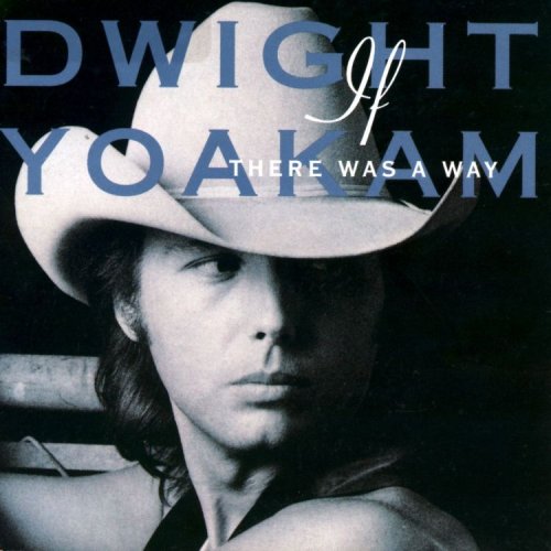 Dwight Yoakam It Only Hurts When I Cry profile picture