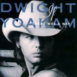Download or print Dwight Yoakam It Only Hurts When I Cry Sheet Music Printable PDF 3-page score for Pop / arranged Piano, Vocal & Guitar (Right-Hand Melody) SKU: 62733