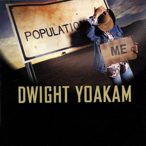 Dwight Yoakam Late Great Golden State profile picture