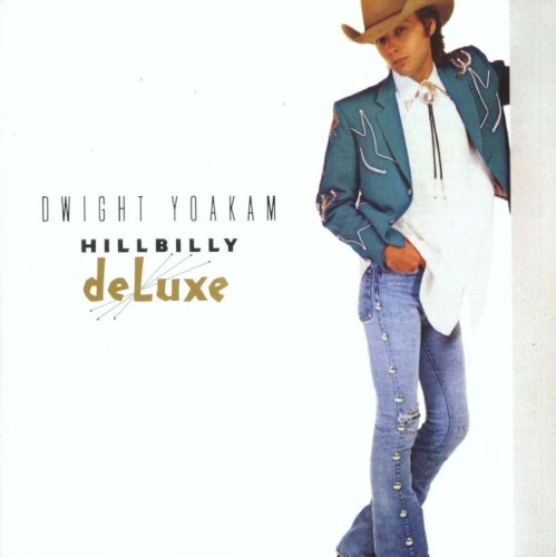 Dwight Yoakam Little Ways profile picture