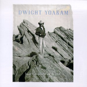 Dwight Yoakam Long White Cadillac profile picture