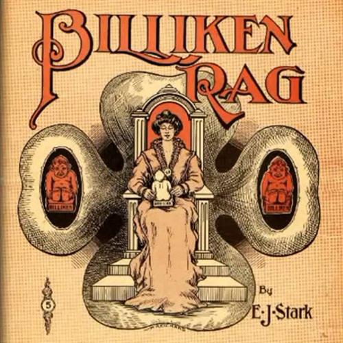 E.J. Stark Billikin Rag pictures E.J. Stark Billikin Rag profile picture