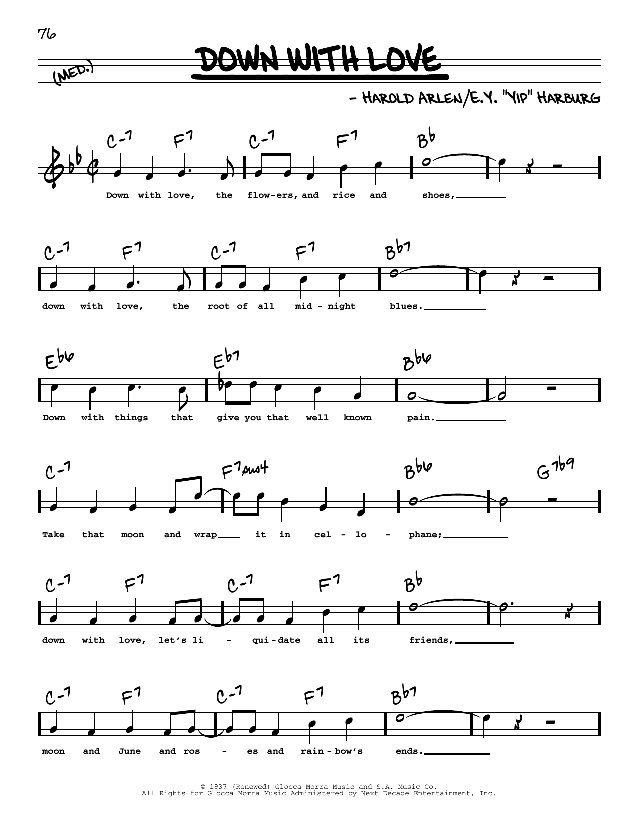 Learn to play E.Y. E.Y.