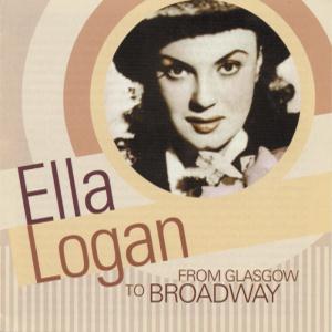 Ella Logan How Are Things In Glocca Morra pictures Ella Logan How Are Things In Glocca Morra profile picture