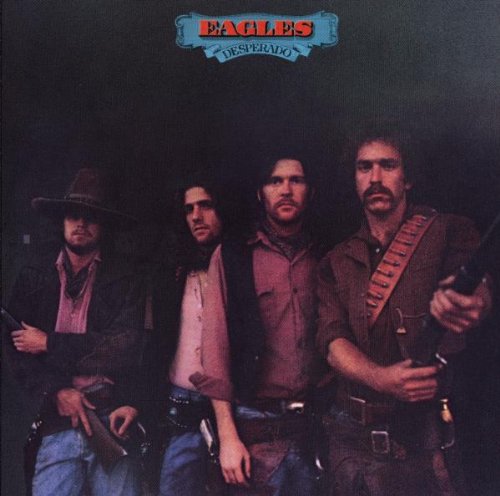 Eagles Desperado (Part II) profile picture