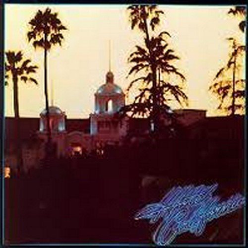 Eagles Hotel California profile picture
