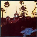 Download or print Eagles Hotel California Sheet Music Printable PDF 8-page score for Rock / arranged Piano, Vocal & Guitar SKU: 111755