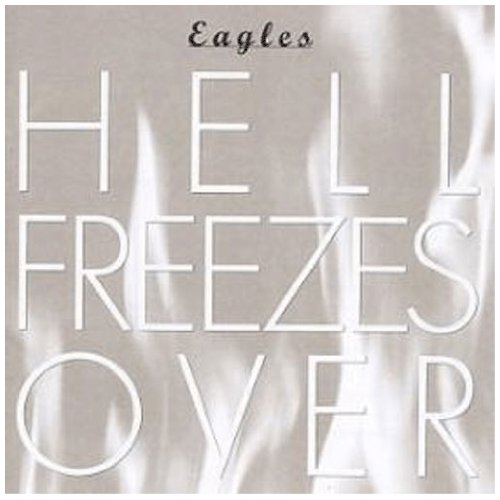 Eagles Love Will Keep Us Alive profile picture