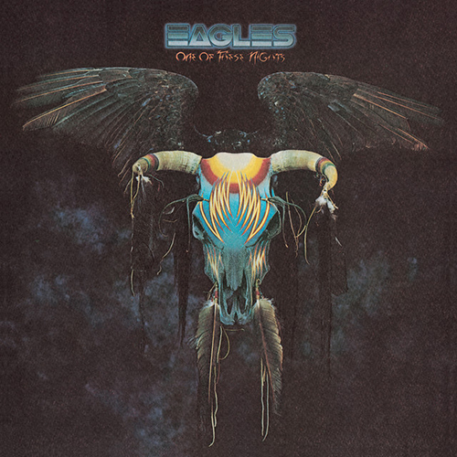 Eagles Lyin' Eyes profile picture