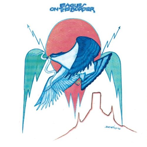 Eagles On The Border pictures Eagles On The Border profile picture
