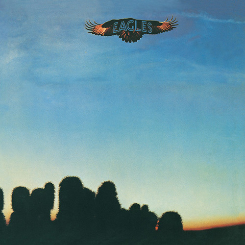 Eagles Peaceful Easy Feeling (arr. Steven B. Eulberg) profile picture
